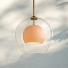 Romy Pendant - Blushlighting