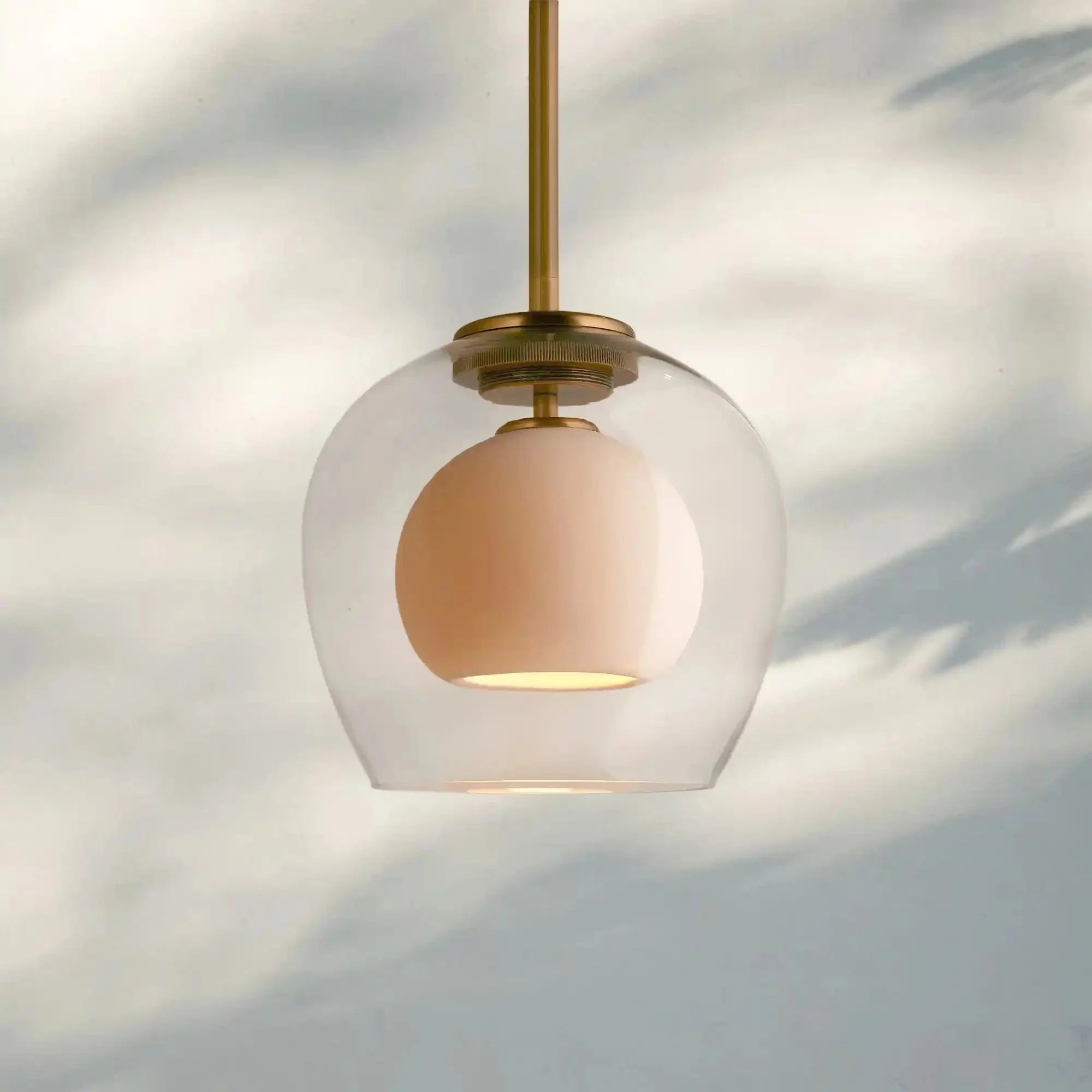 Romy Pendant - Blushlighting