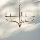 Rosalind Round Chandelier - Blushlighting