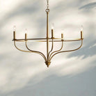 Rosalind Round Chandelier - Blushlighting