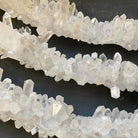 Round Modern Chandelier Brass & Clear Geode Quartz Crystal Hanging Light - Two Rings D36''+D47''BrassBlushlighting