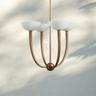 Saguaro Chandelier - Blushlighting