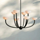 Saguaro Chandelier - Blushlighting
