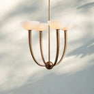 Saguaro Chandelier - Blushlighting