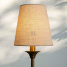Saige Sconce - BronzeBlushlighting