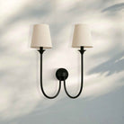 Saige Sconce - BronzeBlushlighting