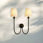 Saige Sconce - BronzeBlushlighting