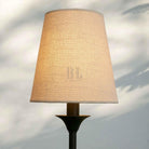 Saige Sconce - BronzeBlushlighting