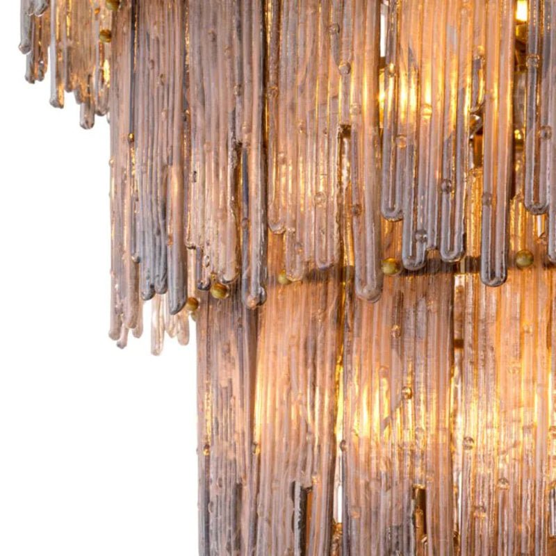 Saint Roch 35 - Light Chandelier - Blushlighting