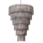 Saint Roch 35 - Light Chandelier - Blushlighting
