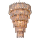 Saint Roch 35 - Light Chandelier - Blushlighting