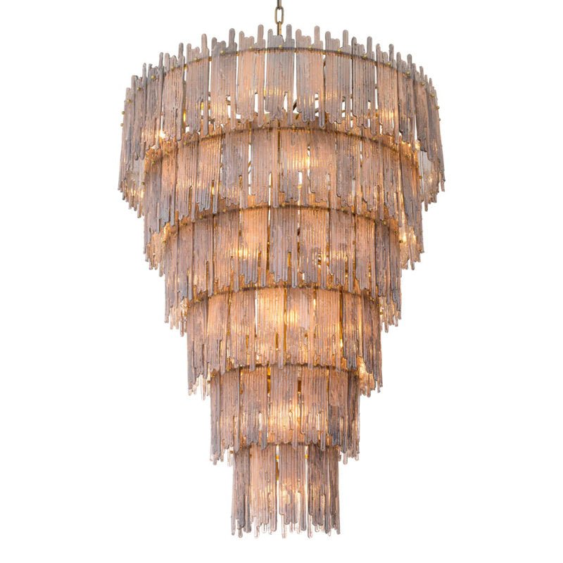 Saint Roch 35 - Light Chandelier - Blushlighting