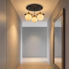 Saturn Ceiling (extra) Alabaster - Blushlighting