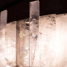 Saturn chandelier - Blushlighting