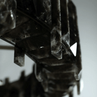 Saturn chandelier - Blushlighting