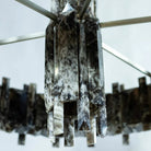 Saturn chandelier - CDR SATURN WHITEBlushlighting