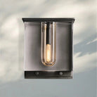 Saviler Cube Wall Sconce - Blushlighting