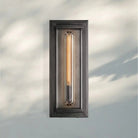 Saviler Grand Rectangular Sconce - Blushlighting