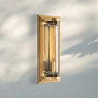 Saviler Grand Round Sconce - Blushlighting