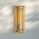Saviler Grand Round Sconce - Blushlighting