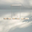 Saviler Linear Chandelier 24" 48" 72" - Blushlighting