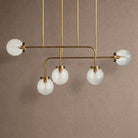 Sayre Linear Chandelier - Blushlighting