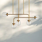 Sayre Linear Chandelier - Blushlighting