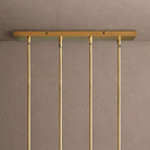 Sayre Linear Chandelier - Blushlighting