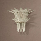 Seraphia Tiered Wall Sconce - D16.9” × H17.7”Blushlighting