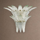 Seraphia Tiered Wall Sconce - D16.9” × H17.7”Blushlighting