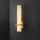 Serene Alabaster Linear Sconce chandeliers for dining room,chandeliers for stairways,chandeliers for foyer,chandeliers for bedrooms,chandeliers for kitchen,chandeliers for living room Kevinstudiolives   