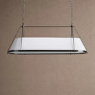 Shelton Linear Chandelier - BlackBlushlighting