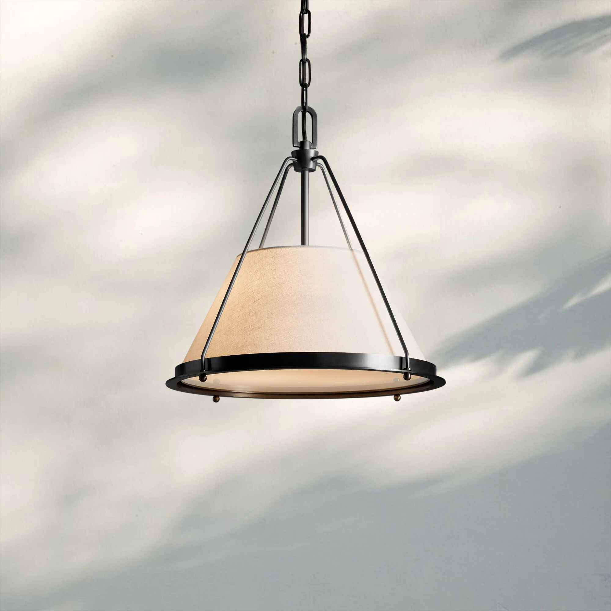 Shelton Pendant-Lighting-Blushlighting-Bronze-Blushlighting