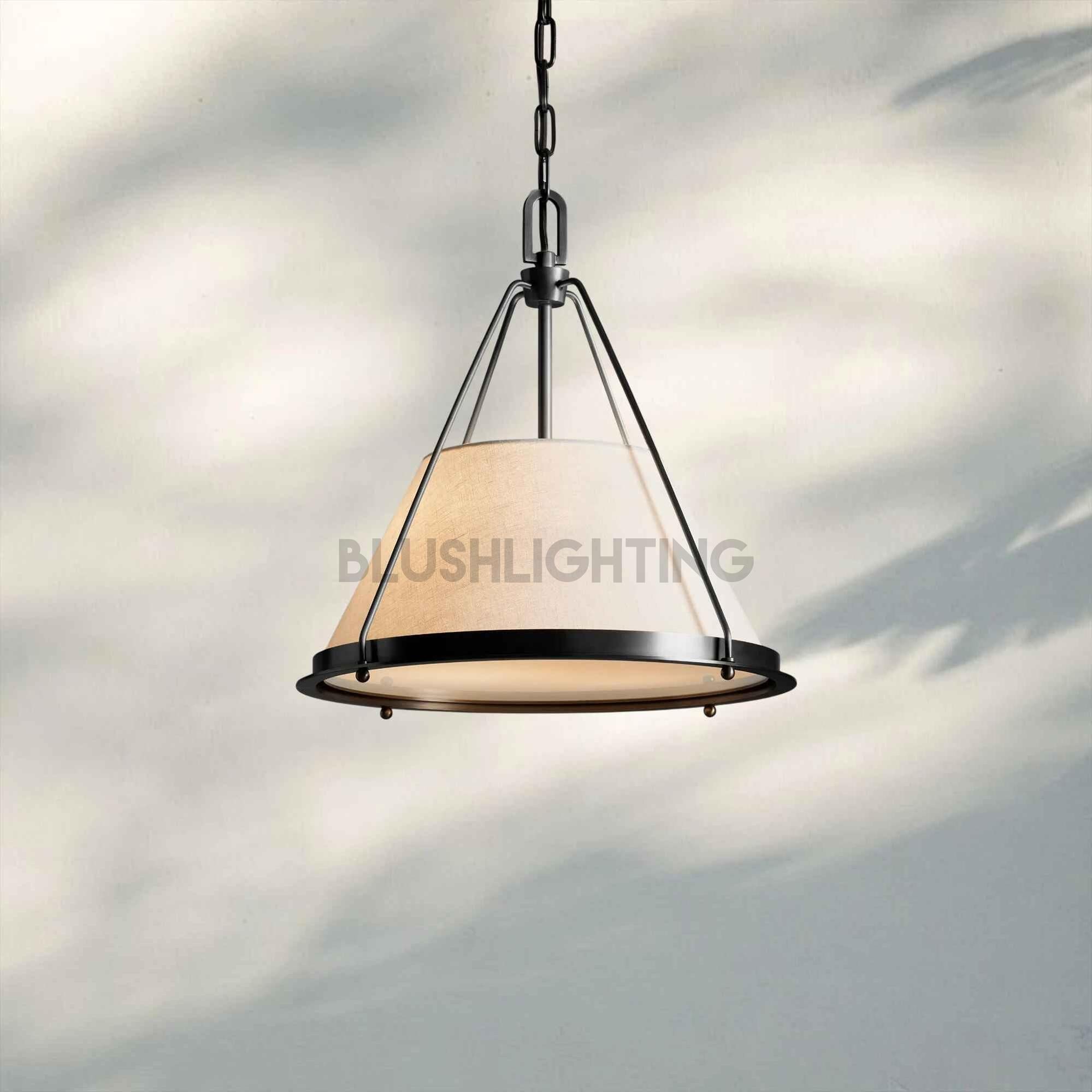 Shelton Pendant-Lighting-Blushlighting-Bronze-Blushlighting