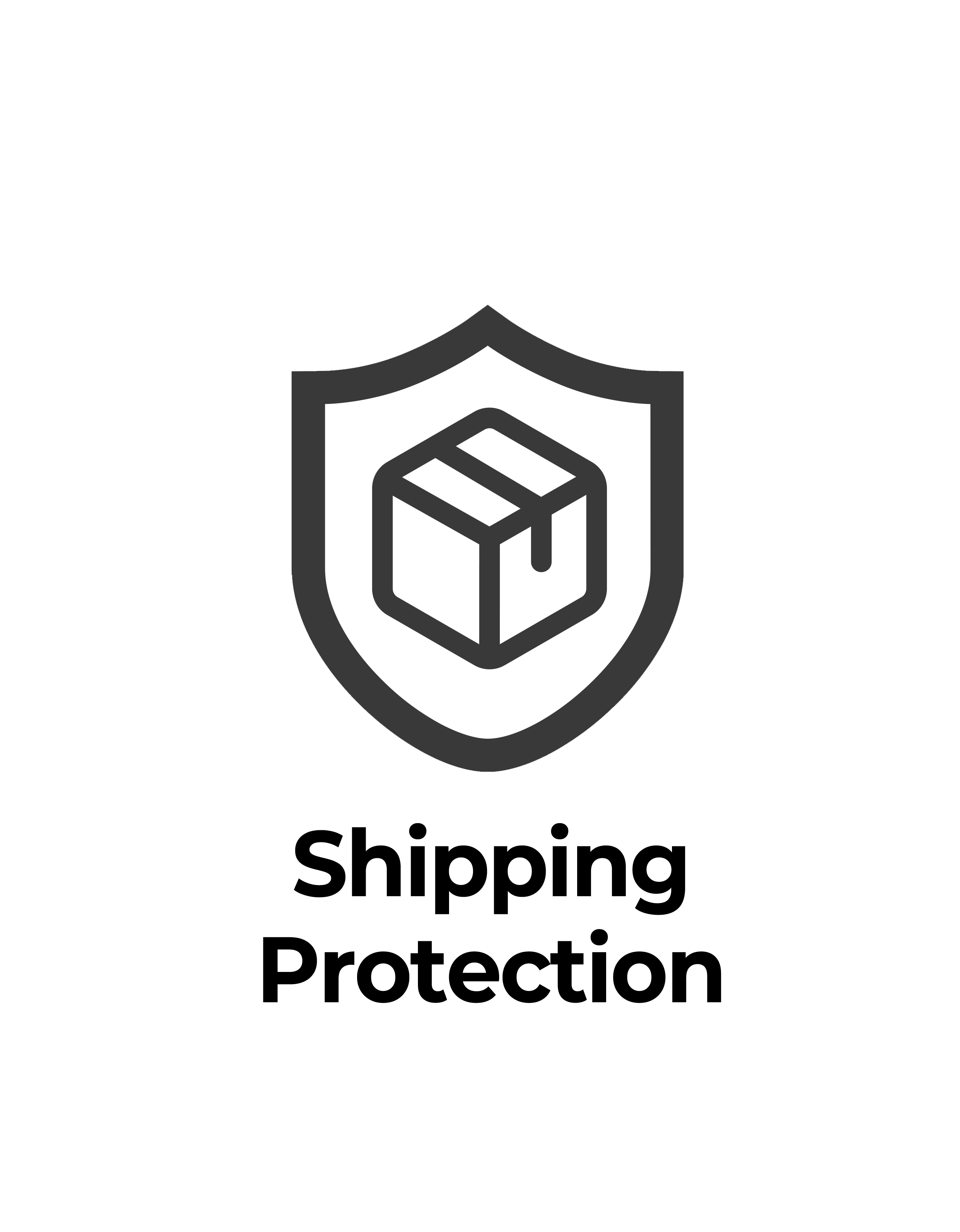 Shipping Protection - Blushlighting