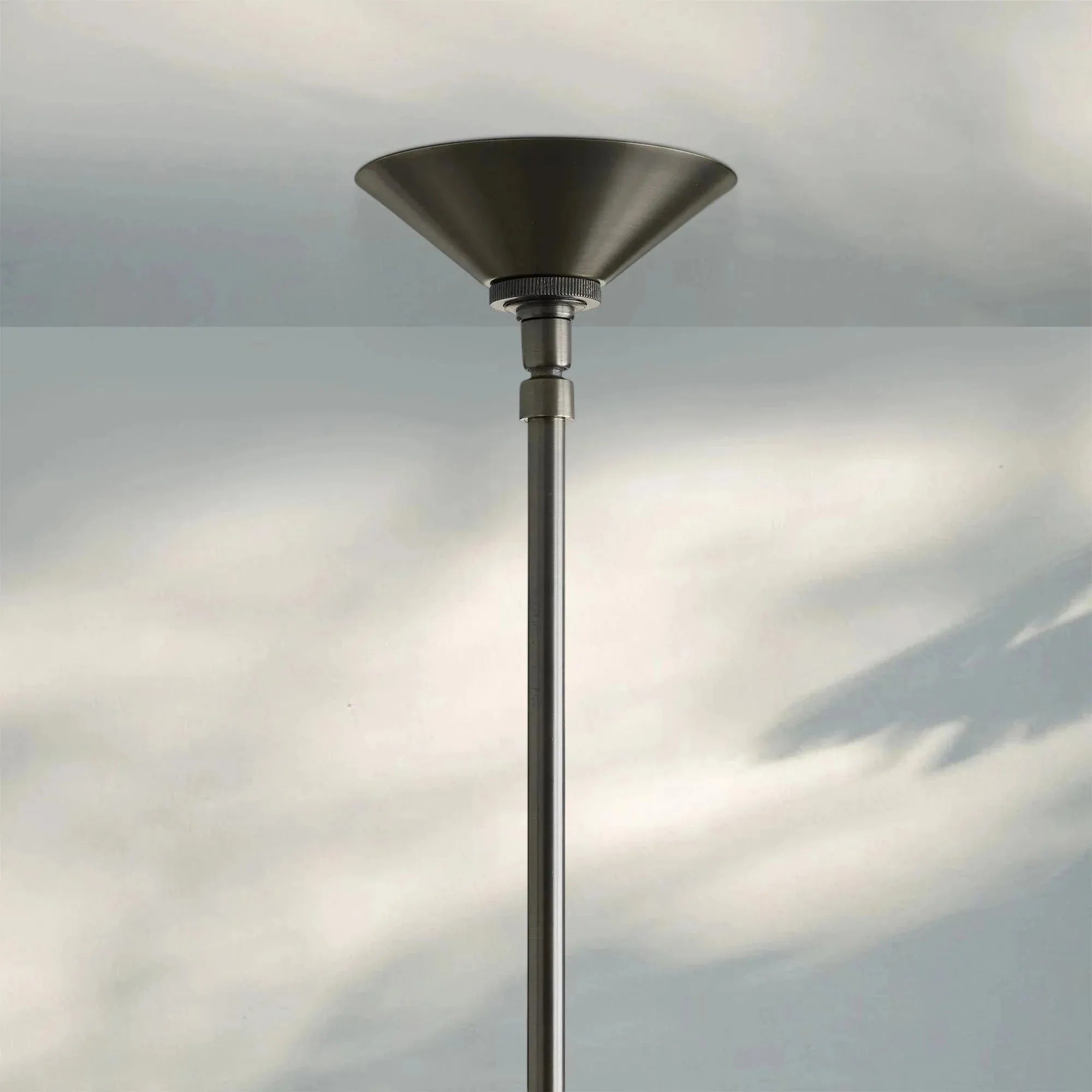 Simms 2 - Light Linear Chandelier - Blushlighting