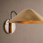 Simms Single Wall Sconce - Blushlighting