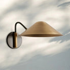 Simmsa Single Wall Sconce-