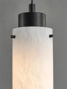 Simple marble pendant lamp - Blushlighting