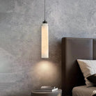 Simple marble pendant lamp - Blushlighting