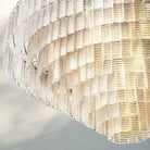 Sirena Smoke Round Chandelier 41" 52‘’ 65‘’-