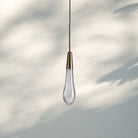 Solitaire Pendant Chandelier-