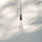Solitaire Pendant Chandelier-Bronze-