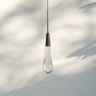 Solitaire Pendant Chandelier-
