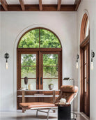 Solitaire Wall Sconce-