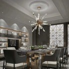 Solitude LED Pendant Light - Blushlighting