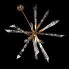 Solitude LED Pendant Light - Blushlighting