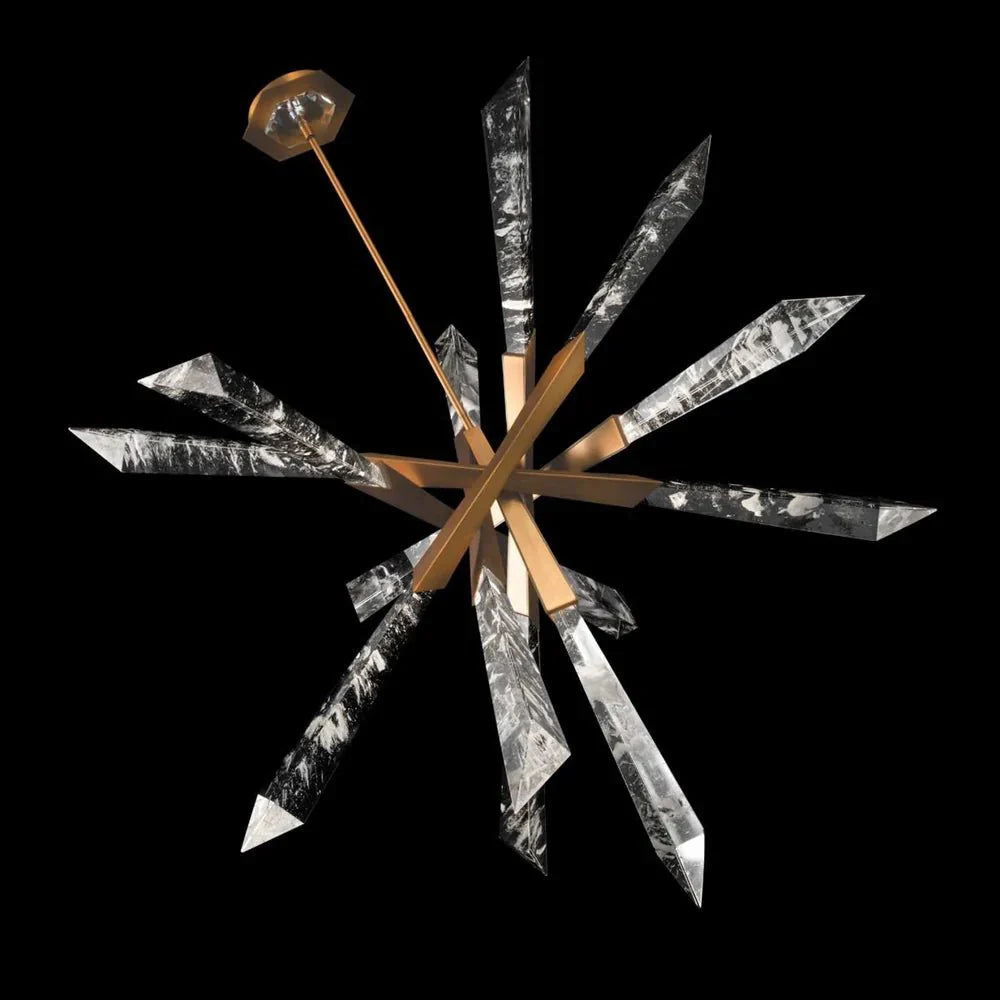 Solitude LED Pendant Light - Blushlighting