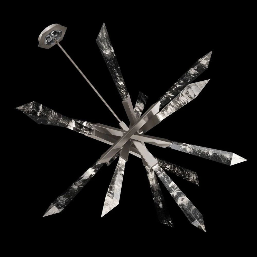 Solitude LED Pendant Light - Blushlighting