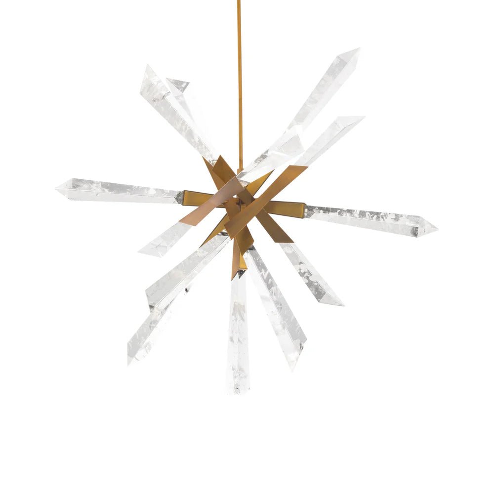 Solitude LED Pendant Light - Blushlighting